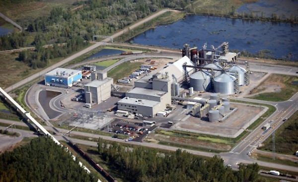 Bécancour, QC, Canada